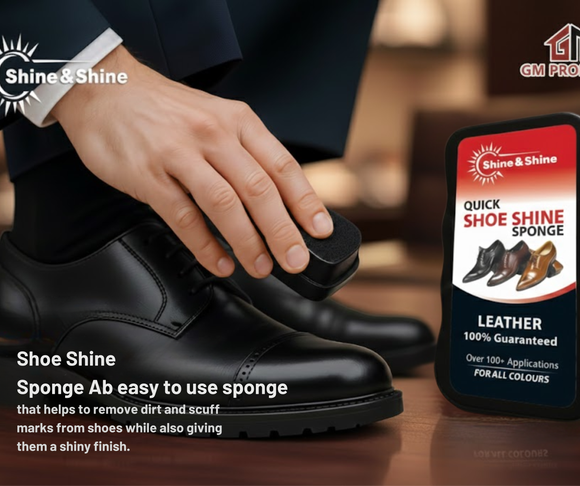 Shoe Shiner
