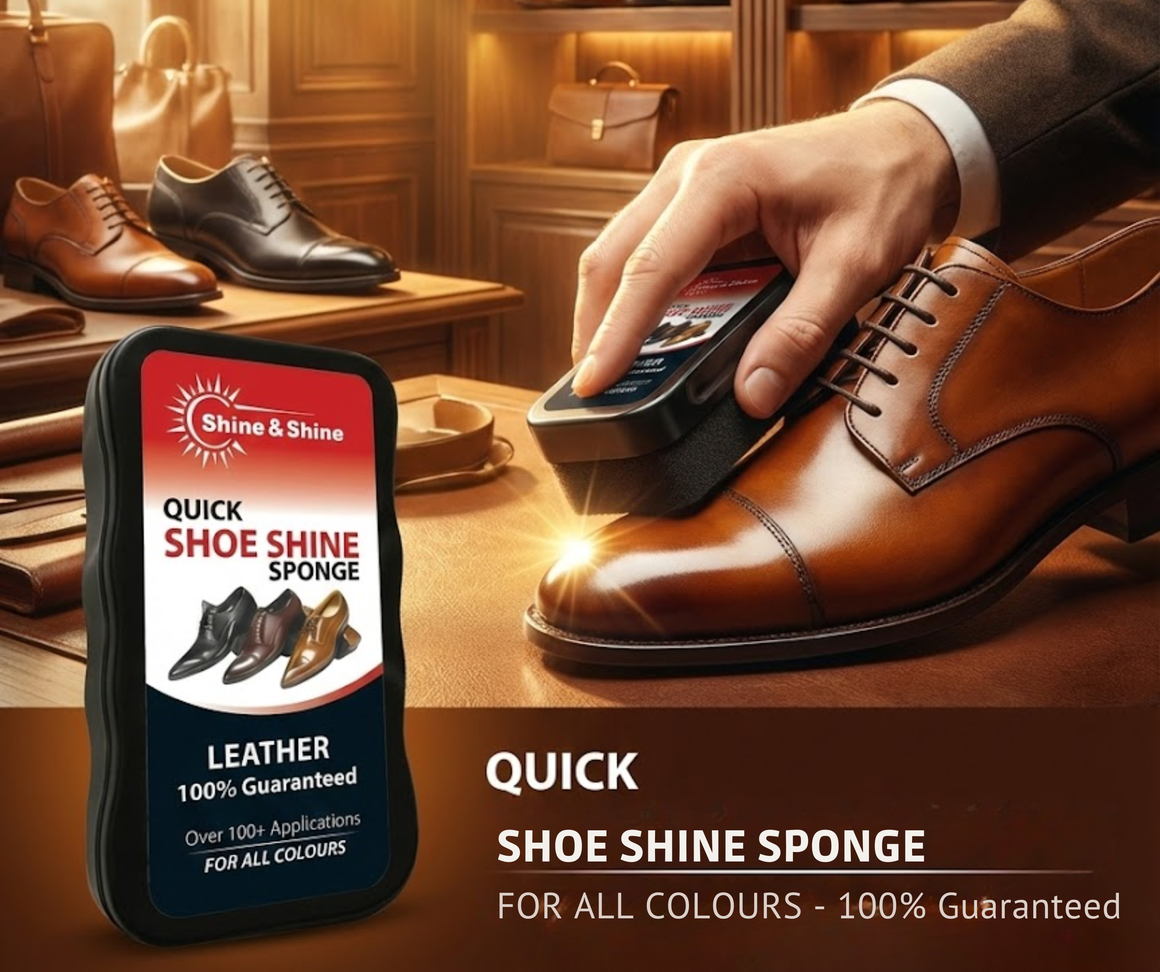 Shoe Shiner