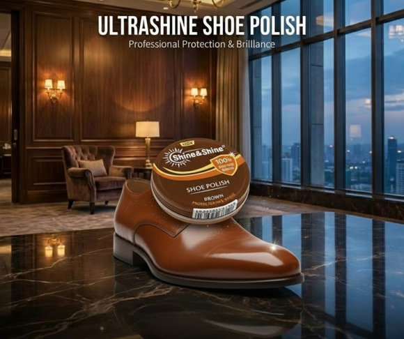 Shoe Polish