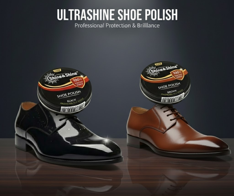Shoe Polish