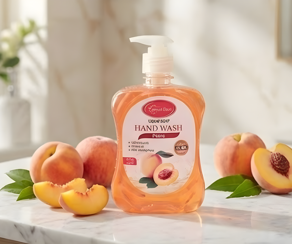 Liquid Hand Wash